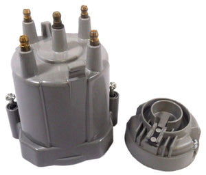 Auto-Tune Dura Mag E153D Distributor Cap & Rotor Kit E-153-D