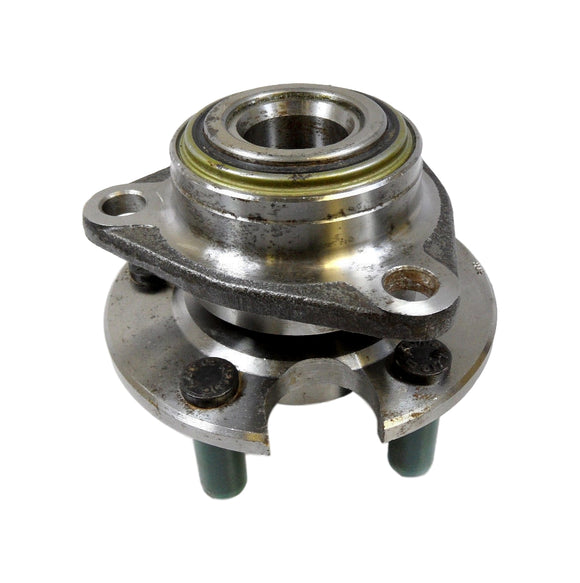 L&S 20-5TR Axle Bearing Hub Assembly 20 5TR Replaces B-20X5, 513011k, 205K