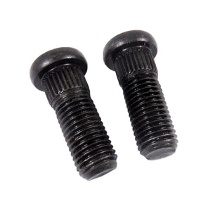 Bendix 142255 Wheel Lug Stud Pair of Two (2 pcs)