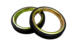 Mechanex 155501 Wheel Oil Seal (2)