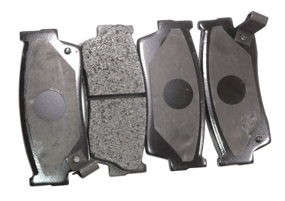 PB RIM418 brake pads Set