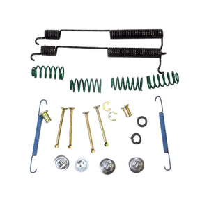 3006184 Drum Brake Hardware Kit