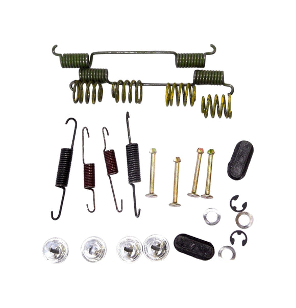 3006352 Drum Brake Hardware Kit