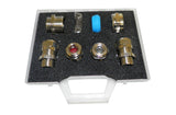 PFLITSCH EMV Cable Glands Kits