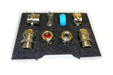 PFLITSCH EMV Cable Glands Kits