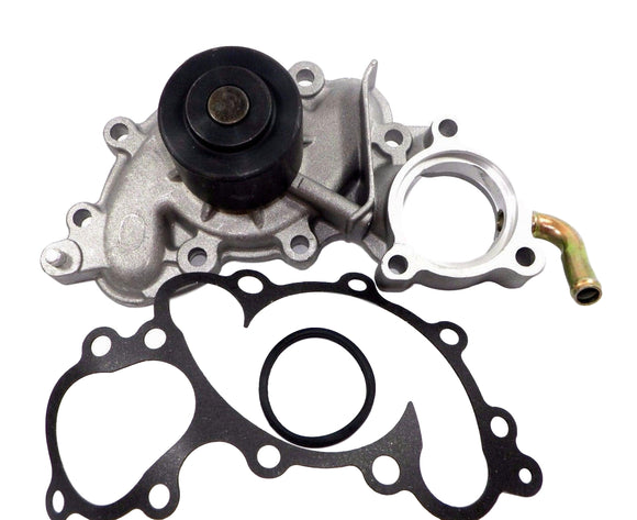 Bortek 1600-66414 Water Pump TS16949