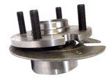 CR Bearing S518501 Spindle Hub Bearing Assembly