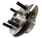 CR Bearing S518501 Spindle Hub Bearing Assembly