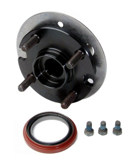 CR Bearing S518501 Spindle Hub Bearing Assembly