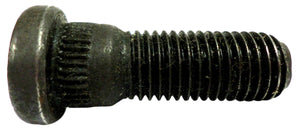 Raybestos 27731B (1) Wheel Lug Stud - Professional Grade, Rear, Front