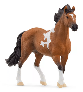 Schleich 13978 Mangalarga Marchador Stallion Toy