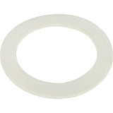 Waterway 711-4010 2" Clear Gasket Fits Waterway Mustang/Workhorse Pump