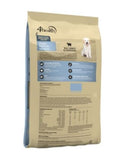 4health Wholesome Grains Puppy Lamb Formula Dry Dog Food, 35lb Bag