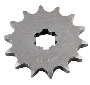 JT Sprocket JTF419.14 14 Tooth