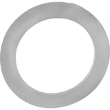 Waterway 711-4010 2" Clear Gasket Fits Waterway Mustang/Workhorse Pump