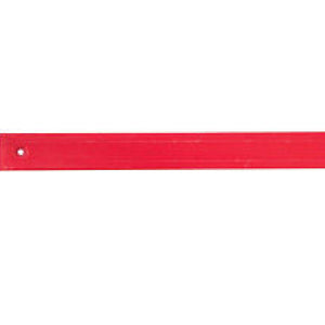 Garland 232080 Yamaha Slide 42.40" Profile 20 Red