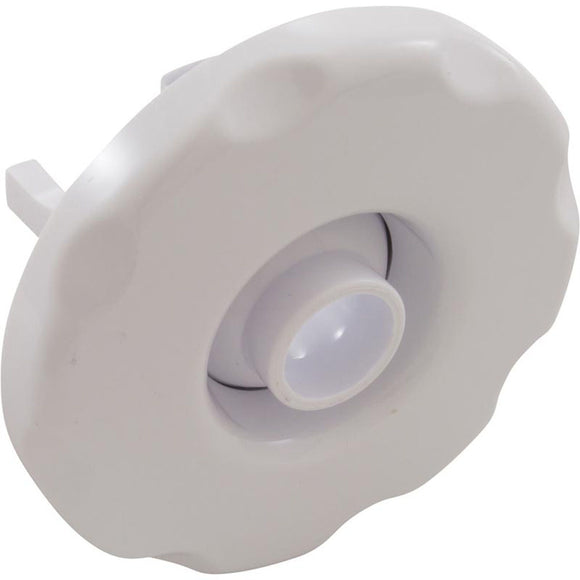 Balboa Water 23380-WH Escutcheon, w/ Eyeball