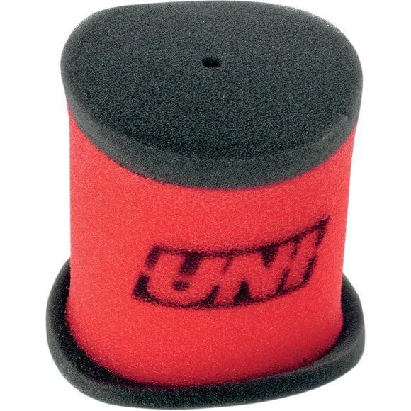 UNI Filter NU-2445 Motorcycle Air Filter Fits Suzuki