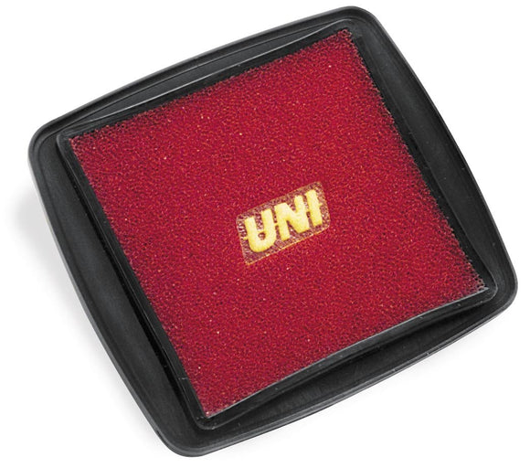 UNI Filter NU-4046 Motorcycle Air Filter Fits Honda