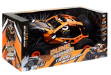 Power Craze GV-6587 - Dune Runner RC Awd Off-Road Buggy 1:10, Indoor and Outdoor