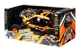 Power Craze GV-6587 - Dune Runner RC Awd Off-Road Buggy 1:10, Indoor and Outdoor