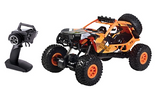 Power Craze GV-6587 - Dune Runner RC Awd Off-Road Buggy 1:10, Indoor and Outdoor