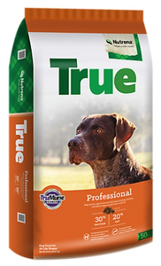 Nutrena True 38717-50 - Professional 30/20 Dog Food, 50 lb.