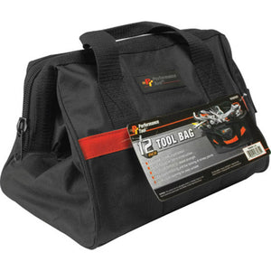 Performance Tool W88985 12" Tool Bag