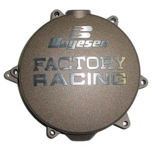 Boyesen CC-44M Clutch Covers - Magnesium