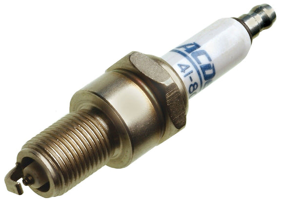 ACDelco 41-802 Spark Plug - Platinum