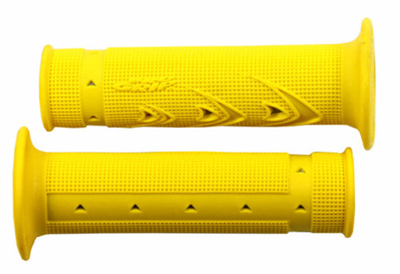 Progrip 721GYYL Duo Density 721 Grips - Yellow