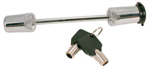 Trimax TC3 Coupler Lock (Fits Couplers w/ Up To 3-1/2" Span)