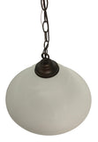 Capital Lighting 3907BB Light Pendant