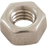 Generic 99-555-6670 Hex Nut, 5/16"-16, Stainless steel