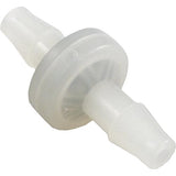 Prozone 20214 Ozone Check Valve Prozone 0.25" b x 0.25" b
