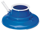 Ocean Blue 130070B Leaf Eater with Brushes and Wheels