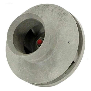 Waterway 3104000 Impeller for 1 Hp Hiflo Pump