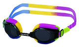 Swimline 9340SL Spectra Camo Silicone Fogfree Goggle