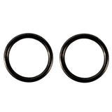 Praher E-10-S3 O-Ring - Pack of 2