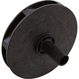 Waterway 310-2350 3HP Impeller Assembly