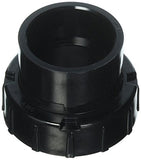 Jandy Zodiac R0446102 Tail Piece with O-ring and Coupling Nut for Pump - Pack 2