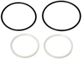 Hayward SPX0724GA O-Ring Ball Seal Kit for Trimline Ball Valve