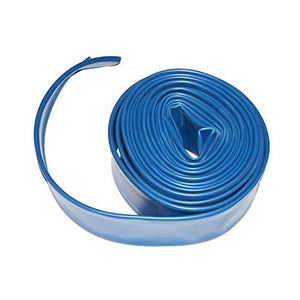 Plastiflez AD112X50 1.5" X 50' Backwash Hose