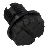 Waterway 715-1201B 0.38" Drain Plug for Pumps