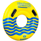 Swimline 17035STSL Solstice 48" River Rough Floating Tube