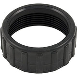 Waterway Plastics 415-5001 2" Union Nut - Black