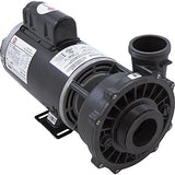 Waterway 3721621-13 4HP 230V 2-Speed 56 Frame Executive Pump