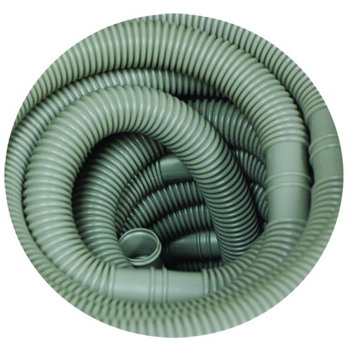 PLASTIFLEX EC112X150 1.5 X 150' BULK VACUUM HOSE