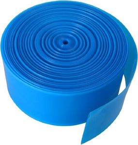 Plastiflez AD2X200 2" X 200' Backwash Hose