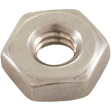 Generic 99-555-6630 Nut, 8-32, Hex, Stainless steel